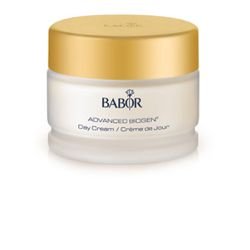 Babor  on white background