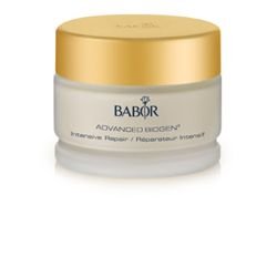 Babor  on white background