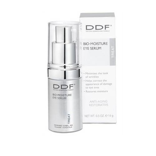 DDF  on white background