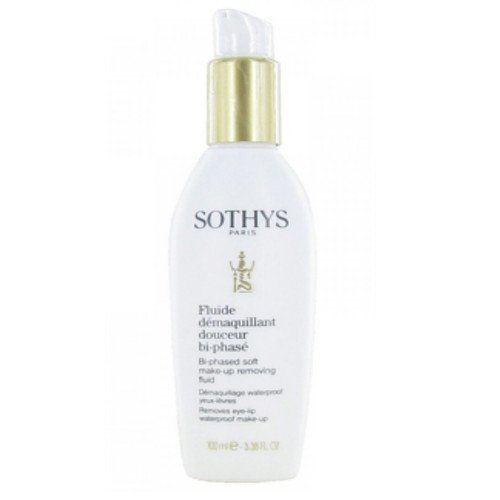 Sothys  on white background