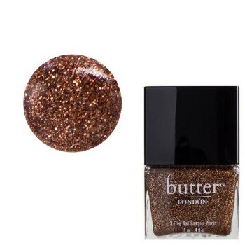 butter LONDON Nail Lacquer - Bit Faker, 11ml/0.37 fl oz