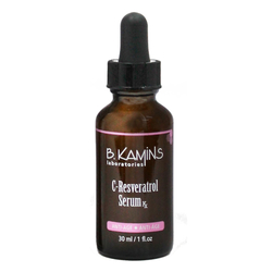 B Kamins C-Resveratrol Serum Kx, 30ml/1 fl oz