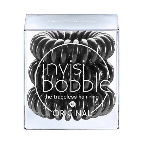 Invisibobble Original - True Black, 1 piece