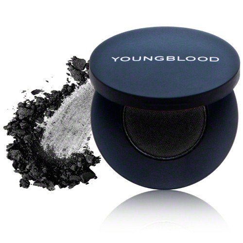 Youngblood Pressed Individual Eyeshadow - Alabaster on white background