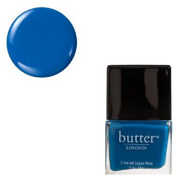 butter LONDON Patent Shine 10x - All Hail The Queen on white background