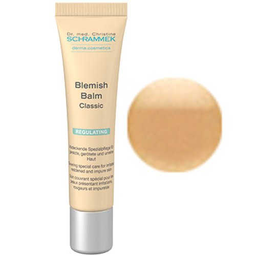 Dr Schrammek Blemish Balm - Classic on white background