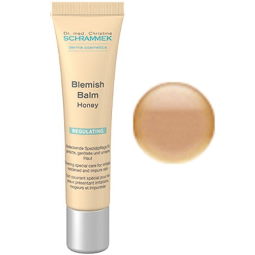 Dr Schrammek Blemish Balm - Classic on white background