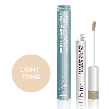 Blinc Eye Shadow Primer - Flesh Tone on white background