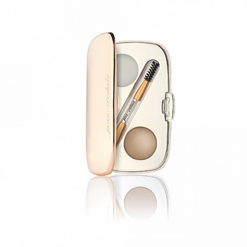 jane iredale GreatShape Eyebrow Kit - Blonde, 1 piece