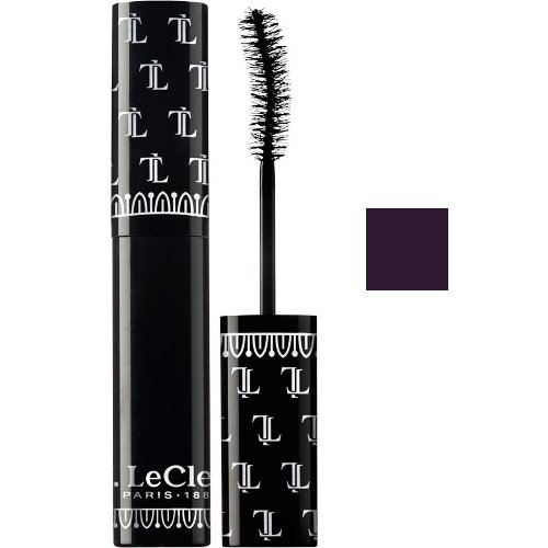 T LeClerc Bloom Effect Mascara - Violine, 9.5ml/0.32 fl oz