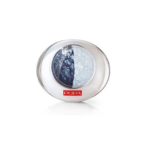 Pupa Luminys Duo Eyeshadow Sand Dore - 01 on white background