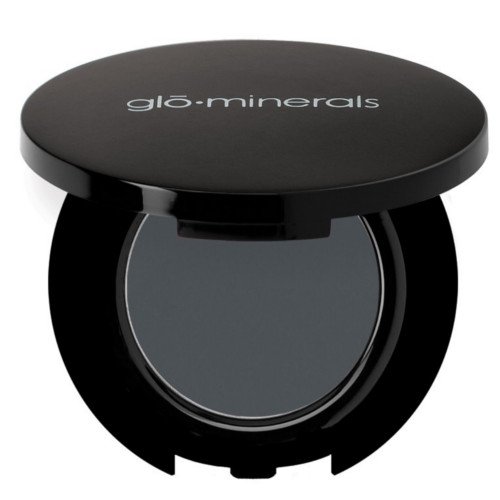 gloMinerals gloEye Shadow Single - Blue Suede, 1.4g/0.05 oz