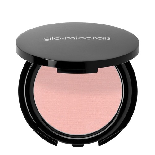 gloMinerals Blush - Bare on white background