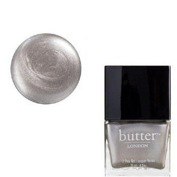 butter LONDON Patent Shine 10x - All Hail The Queen on white background