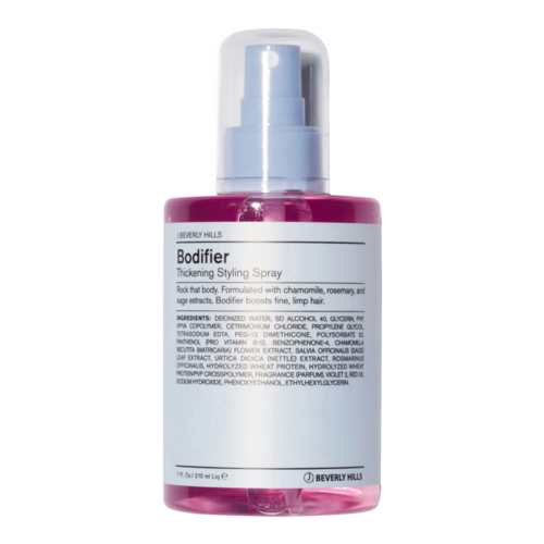J Beverly Hills Bodifier on white background
