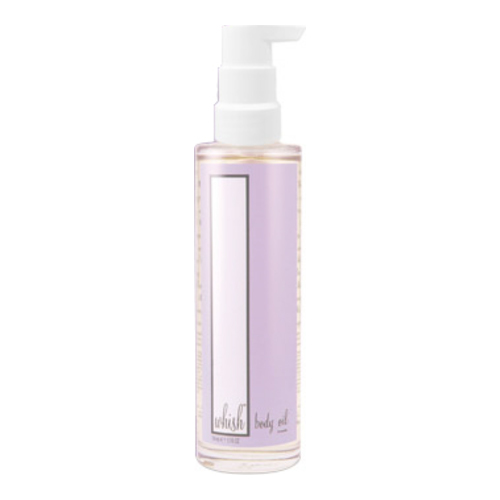 Whish Body Oil - Lavander, 104ml/3.5 fl oz