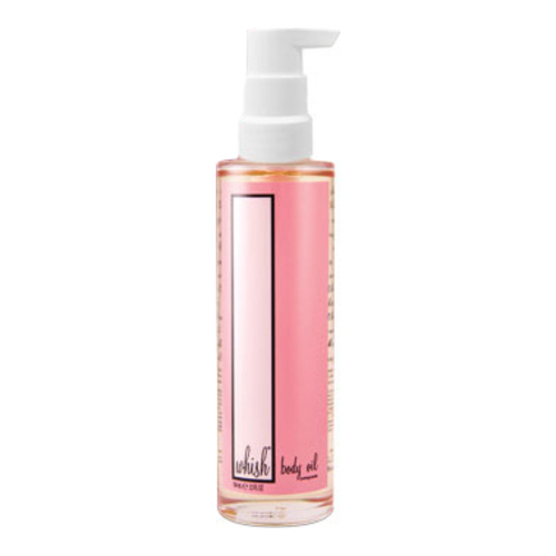 Whish Body Oil - Pomegranate, 104ml/3.5 fl oz