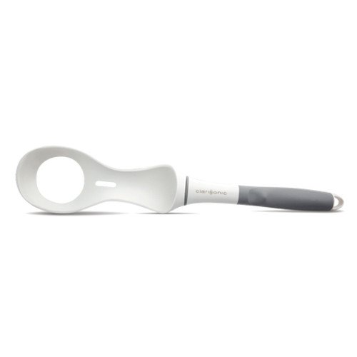 Clarisonic  on white background
