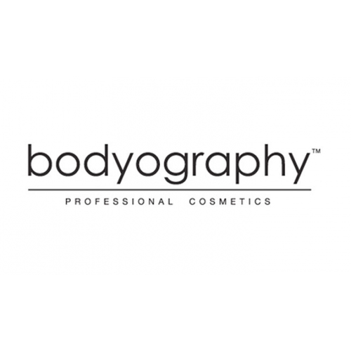 Bodyography Logo