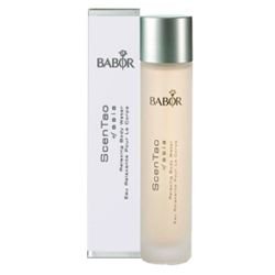 Babor Scentao Relaxing Body Water on white background