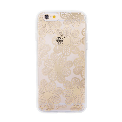 Sonix iPhone 6/6s Case - Camillia on white background