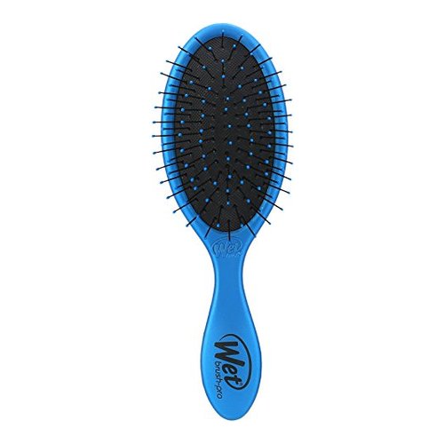 Wet Brush  Pro Select - Bombshell Blue, 1 piece