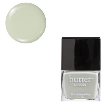 butter LONDON Patent Shine 10x - All Hail The Queen on white background