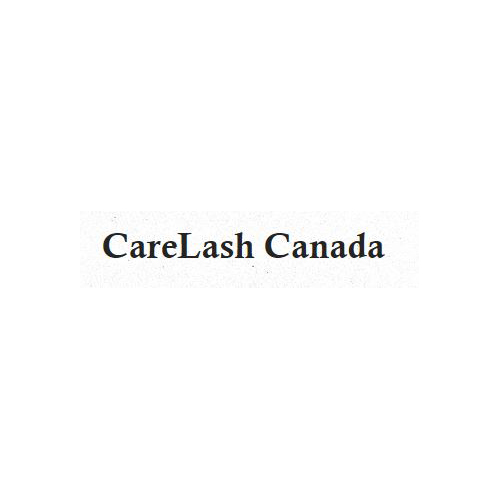 CareLash Logo