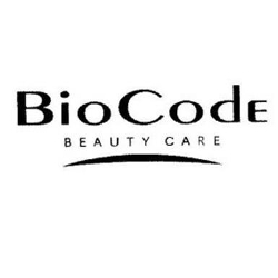 Bio Code Logo