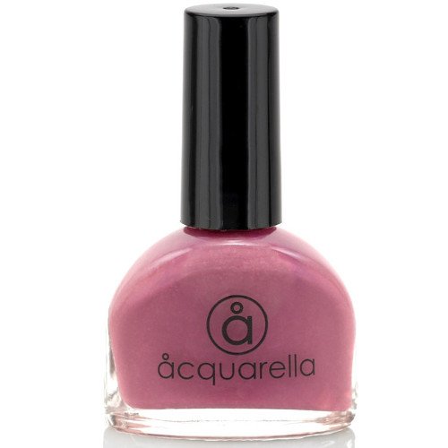Acquarella  on white background