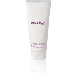 Decleor Aroma White C+ Brightening Cleansing Foam on white background