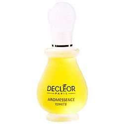 Decleor  on white background