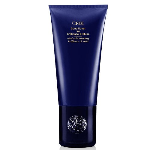 Oribe  on white background