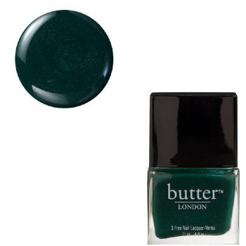 butter LONDON Patent Shine 10x - All Hail The Queen on white background