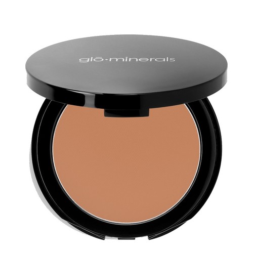 gloMinerals Bronze - Sunkiss on white background