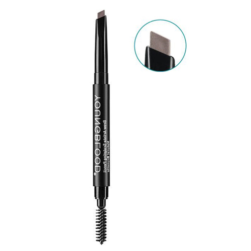 Youngblood Brow Artiste Sculpting Pencil - Blonde on white background