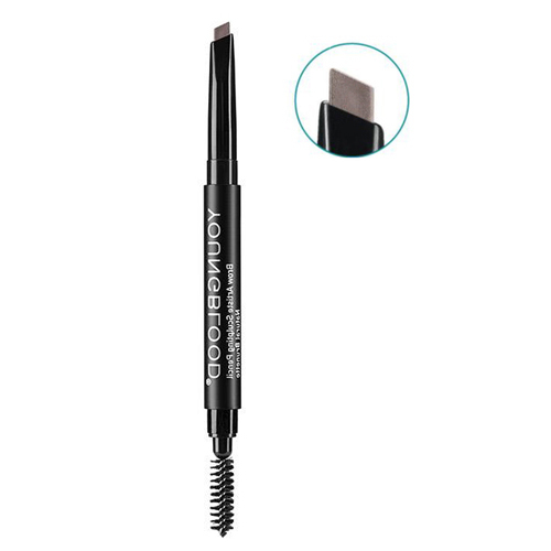 Youngblood Brow Artiste Sculpting Pencil - Natural Brunette, 0.25g/0.008 oz