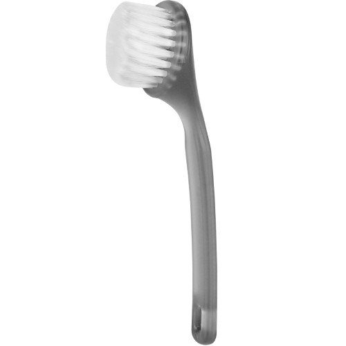 Dermalogica Exfoliating Facial Brush on white background