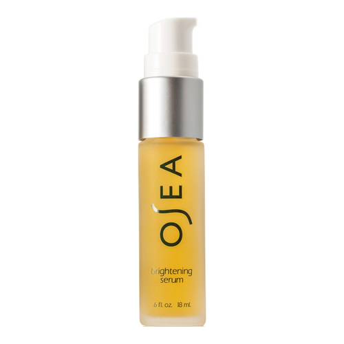 Osea Brightening Serum on white background