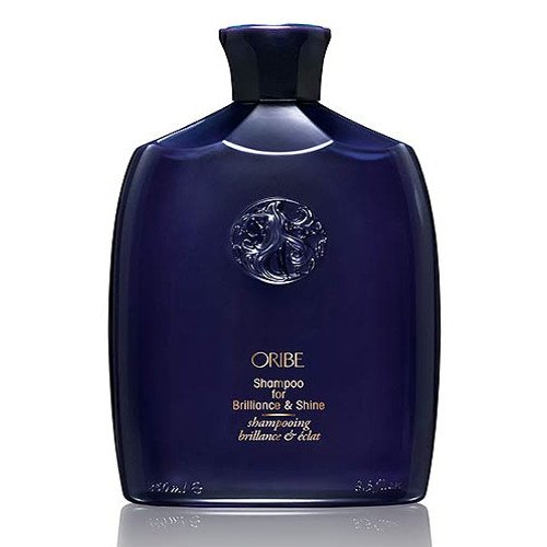 Oribe  on white background