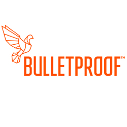 Bulletproof Logo