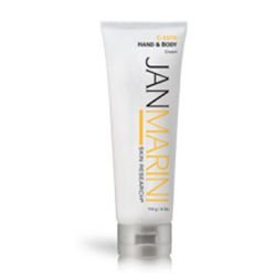 Marini Skin Solutions  on white background