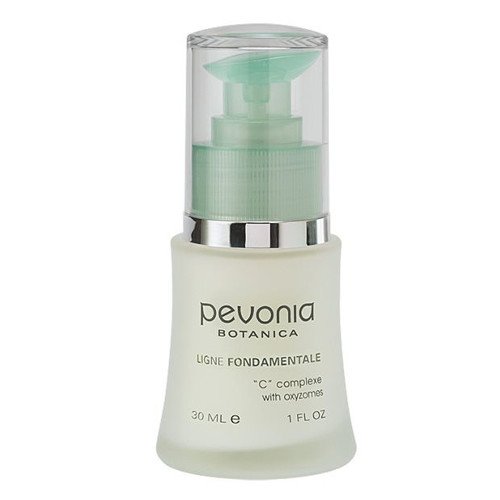 Pevonia C Complex with Oxyzomes on white background