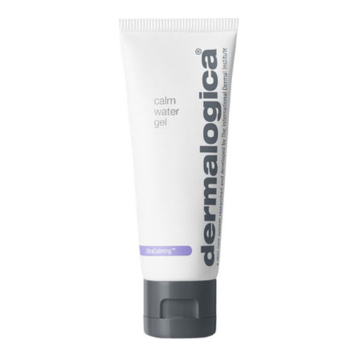Dermalogica Ultracalming Calm Water Gel on white background