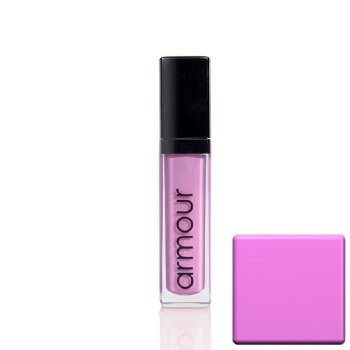 Armour Beauty Opaque Gloss - Candy, 6.5ml/0.22 fl oz