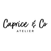 Caprice & Co. Logo