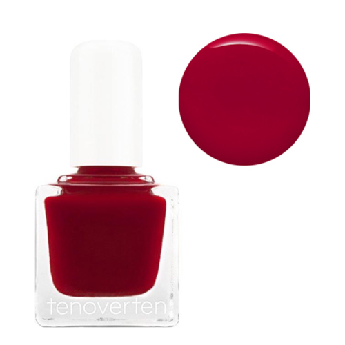 Tenoverten Nail Polish - Austin 032 on white background