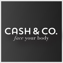Cash and Co Logo