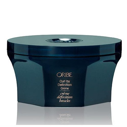 Oribe  on white background