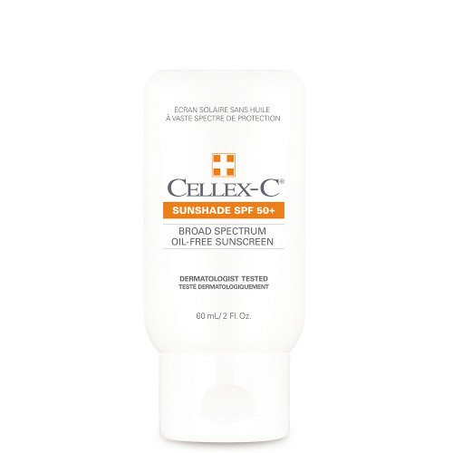 Cellex-C Sunshade SPF 50+, 60ml/2 fl oz